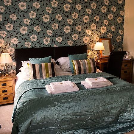 ウィンダミア ラングデール ビュー ゲスト ハウス Bed & Breakfast エクステリア 写真