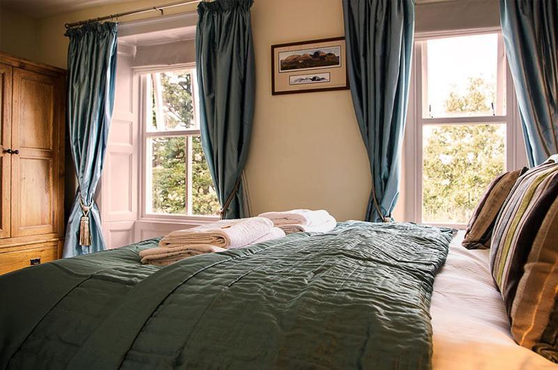 ウィンダミア ラングデール ビュー ゲスト ハウス Bed & Breakfast 部屋 写真