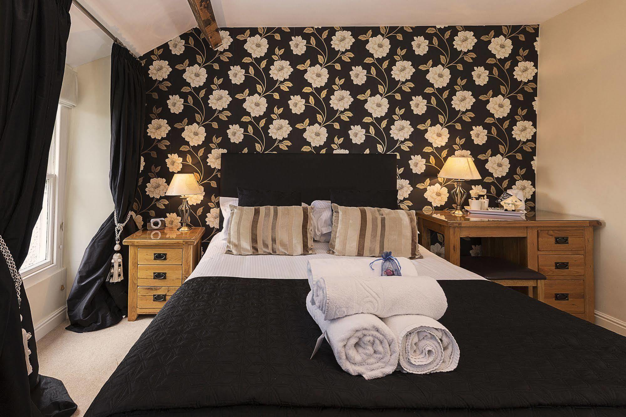 ウィンダミア ラングデール ビュー ゲスト ハウス Bed & Breakfast エクステリア 写真